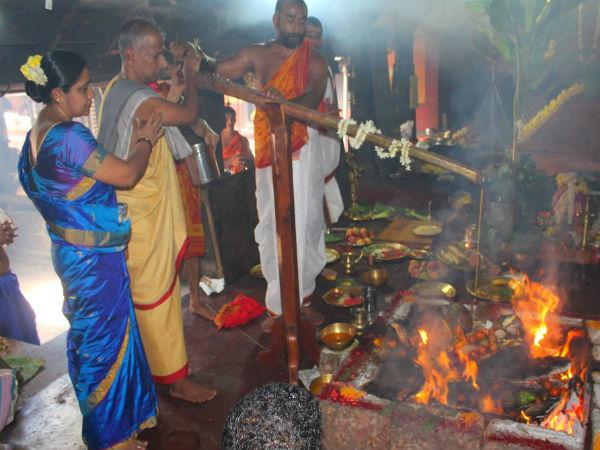 భక్తితో ఇక్కడ పూజలు నిర్వహిస్తే