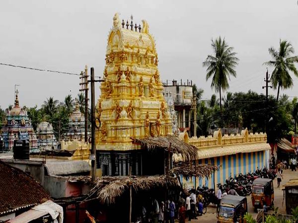 ఎలా వెళ్లాలి: