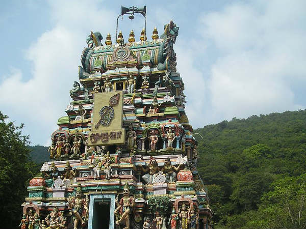 తూతుకుడి: