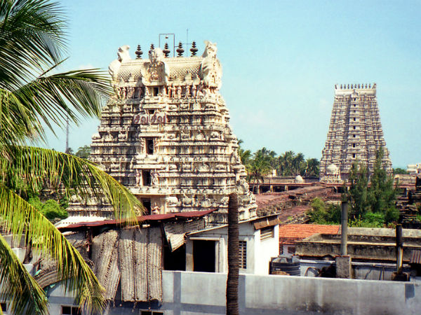 రామేశ్వరం