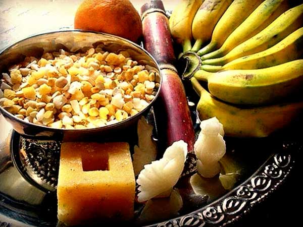 మహరాష్ట్ర:
