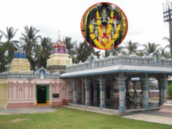 శ్రీకాకుళేశ్వరస్వామి...