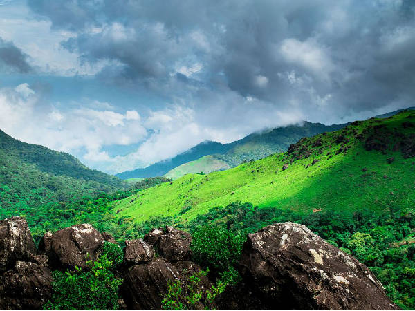 1. కూర్గ్: