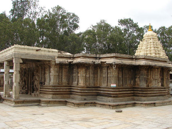 తలకాడు-డిజర్ట్ టౌన్