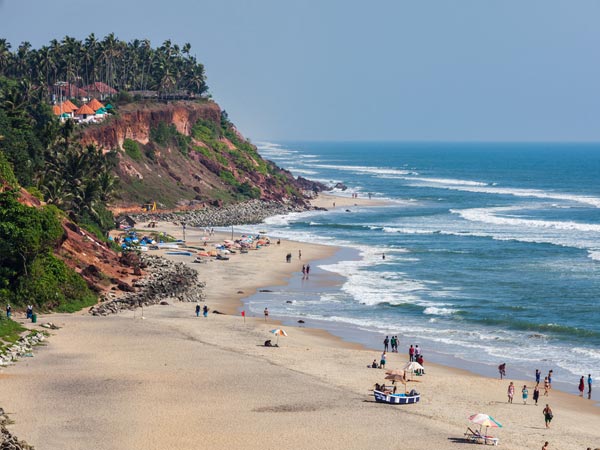 వర్కాల: