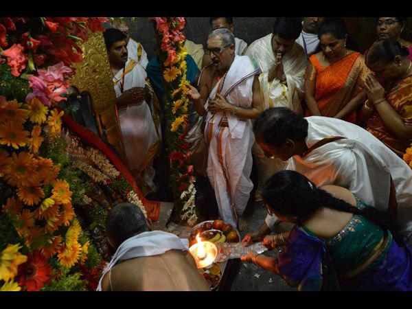 పురాణాల ప్రకారం