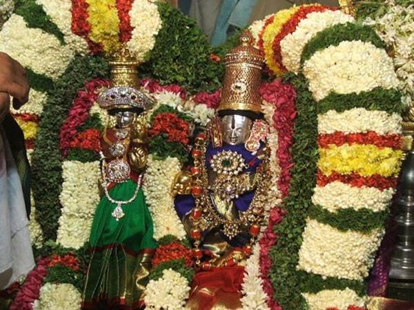స్థలపురాణం ప్రకారం