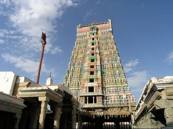 పురాణగాథ