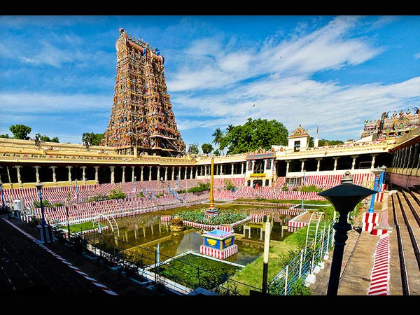ఆకాశ లింగం- నటరాజస్వామి ఆలయం: