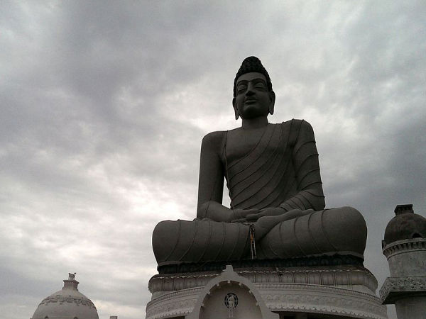 ఎలా చేరాలి ?
