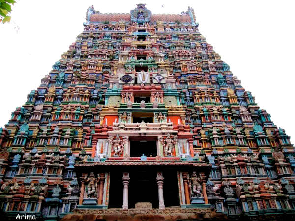 పురాణగాథ
