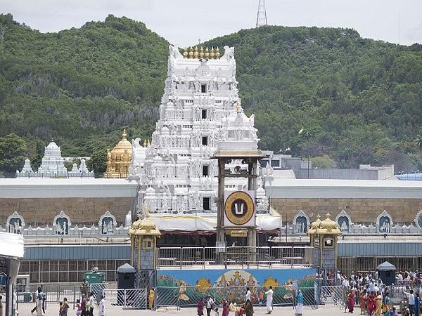 అంజనాదేవి తపస్సుచేసి