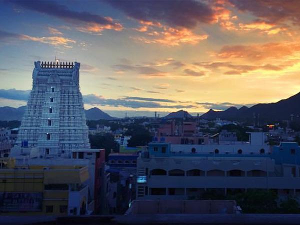 మరో కథనం ప్రకారం