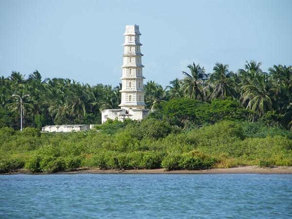 మనోరా ఫోర్ట్: