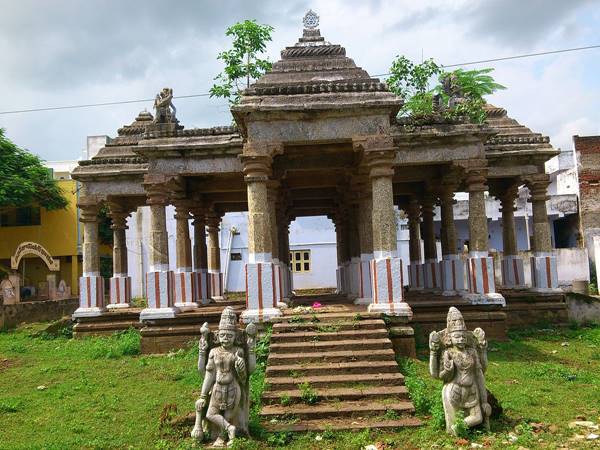 వేణుగోపాల స్వామి ఆలయం