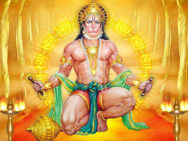 హనుమంతుడు సుశేణుడి తపస్సు చేస్తున్న పర్వత శికరం చేరగా