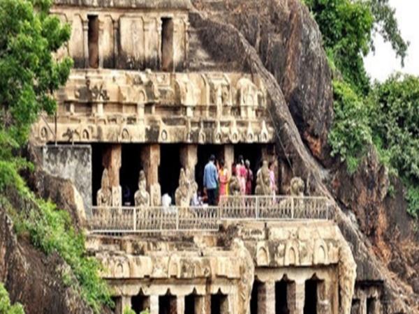 ధరణి కోట: