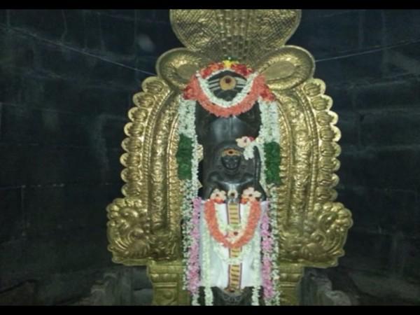 ఆర్కియాలజీ సొసైటీ ఆఫ్ ఇండియా స్వాధీనం