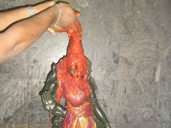 ఈ విషయం తెలుసుకున్న కుసుమశ్రేష్టి,