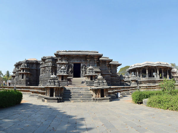 హళేబీడు