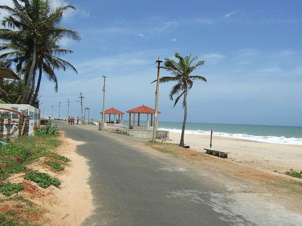 కన్యాకుమారికి ఎలా వెళ్లాలి