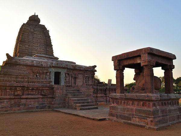 బాలబ్రహ్మశ్వర దేవాలయం