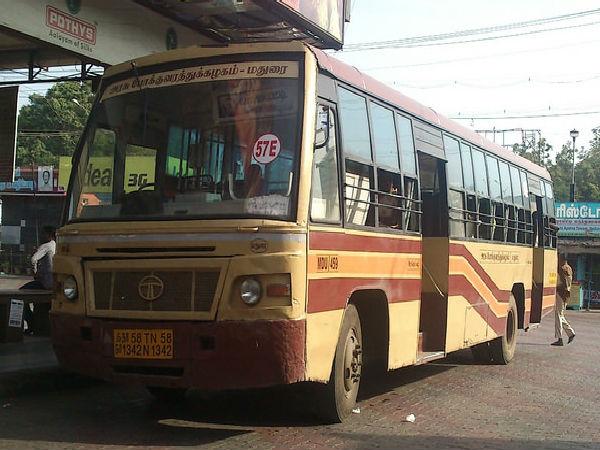 శ్రీవిల్లిపుత్తూరు ఎలా చేరుకోవాలి ?