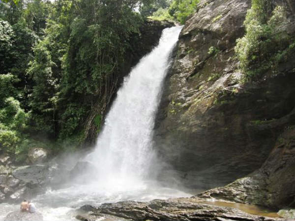 సూచిపార జలపాతాలు