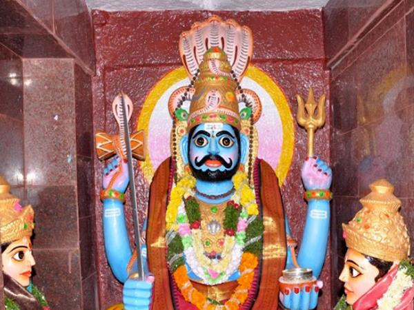 ఉత్సవాల వివరాలు
