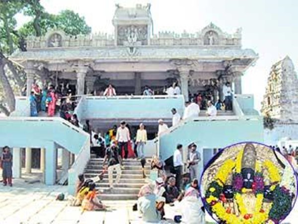 ఆలయ చరిత్ర