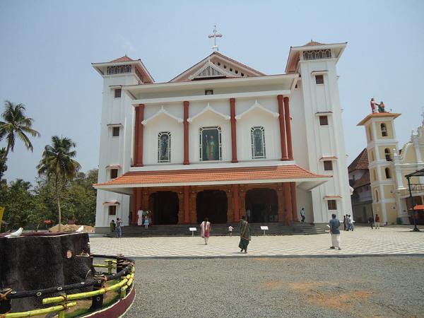 Top 10 Places To Visit In Malayattoor, Kerala Top 10 Places To Visit In Malayattoor, Kerala