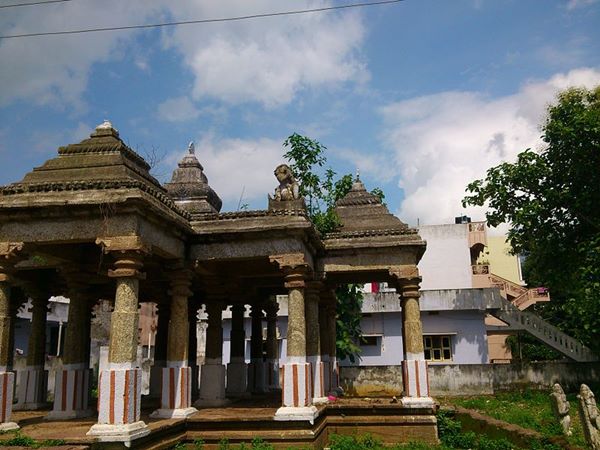ప్రతి సంవత్సరం స్వామి వసంతోత్సవాలు