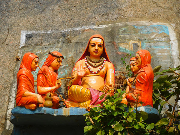 ఆది శంకరాచార్యుల జనన స్థలం: