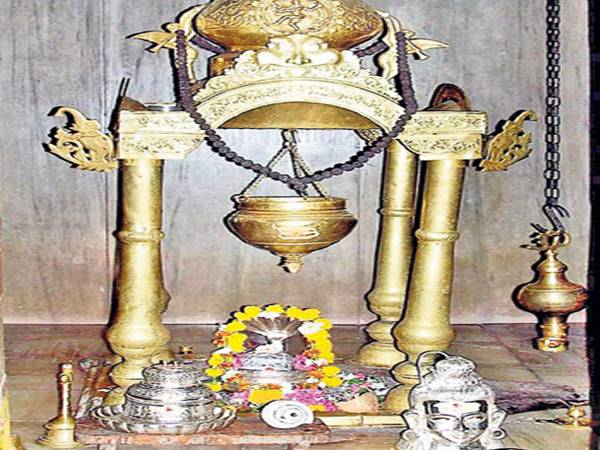 ఓదెలు పేరు మీద స్వామి అక్కడే మల్లికార్జున స్వామిగా