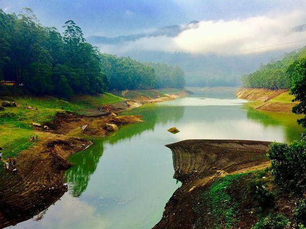 సీతాదేవి సరస్సు