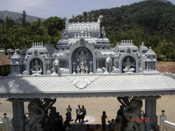 హెురనాడు: