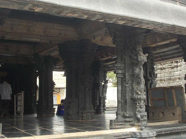అలాగే ఏడాదిలో 365 రోజులు శివలింగం