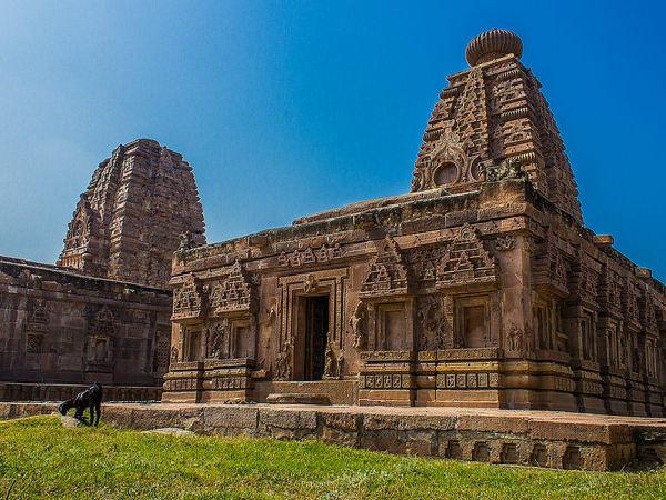 నవ బ్రహ్మ ఆలయాలు