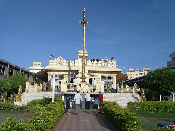 మాచర్ల :