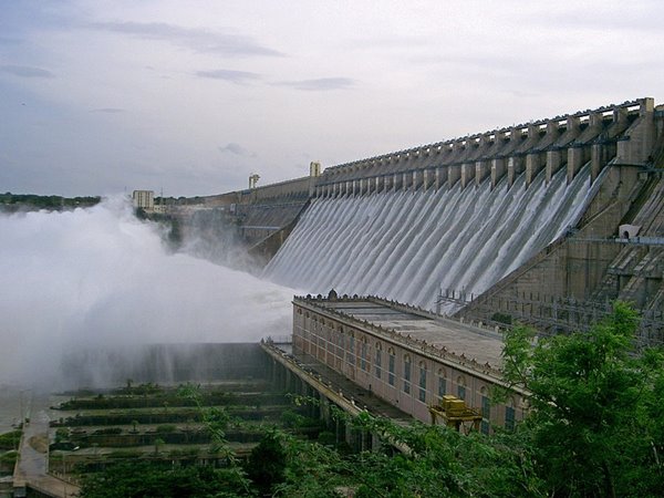 నాగార్జునసాగర్: