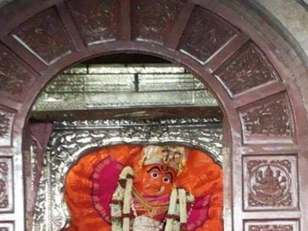 బ్రహ్మ దేవుడి కమండలం నుండి ఆవిర్భవించిన