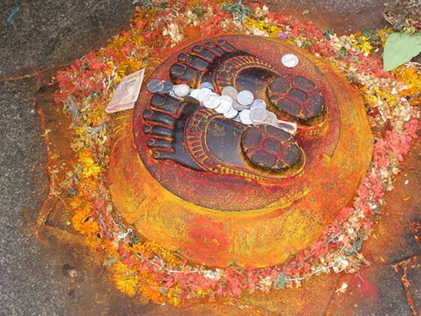 శ్రీ వారి మెట్టు
