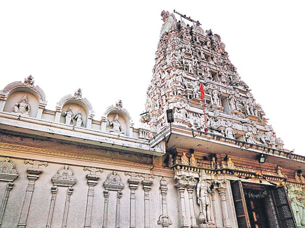 అద్భుత నిర్మాణం: