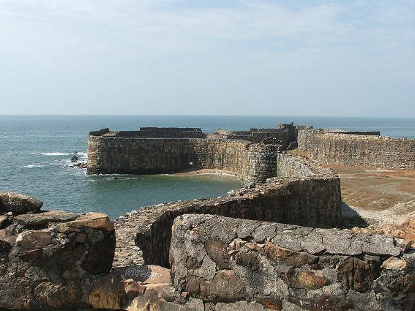 Sindhudurg fort in Maharashtra- A place for History, Tourism and Sightseeing, Sindhudurg fort in Maharashtra- A place for History, Tourism and Sightseeing,