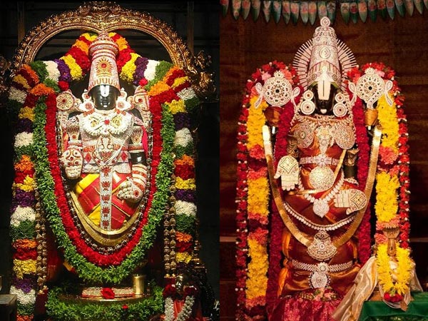 బ్రహ్మోత్సవాలు: