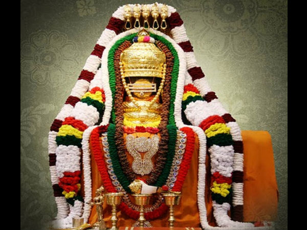 ఆ శివలింగం పెద్దగా