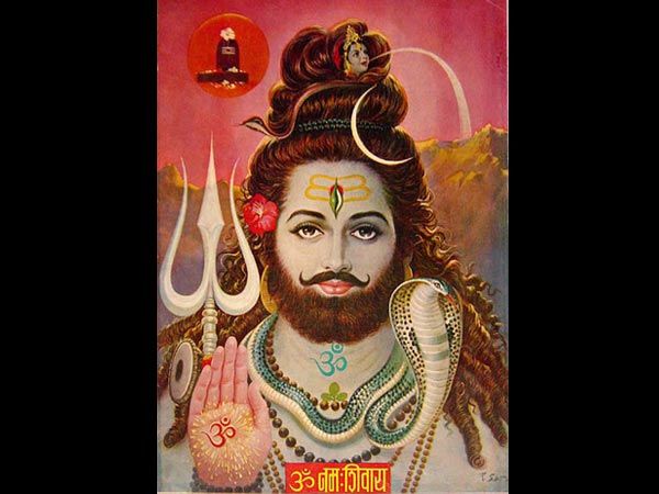 పురాణాల ప్రకారం