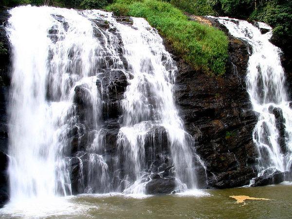కూర్గ్ :