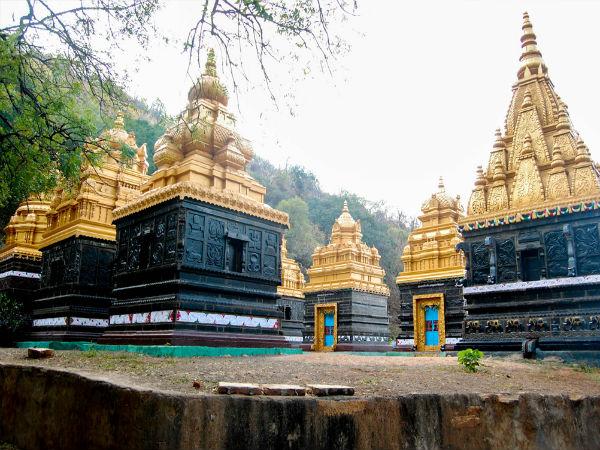 రెండో చాళుక్యుల కాలానికి