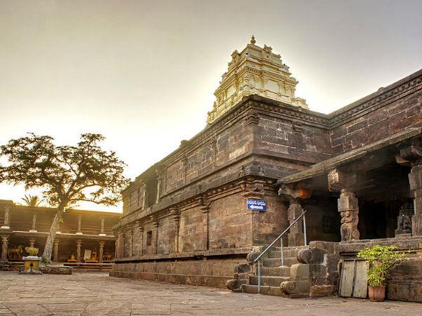 కుమారారామం విశిష్టత: